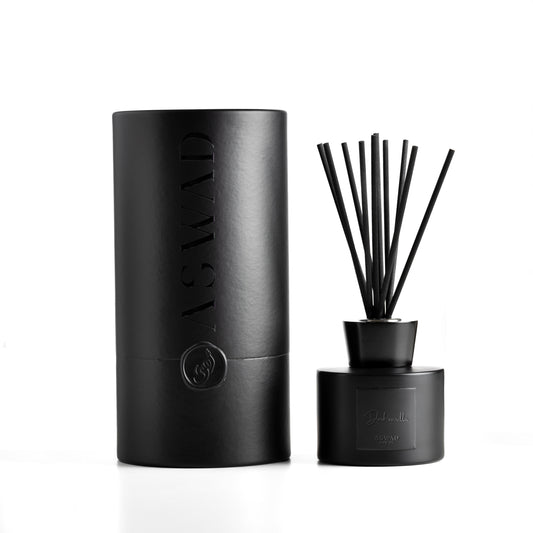 Dark vanilla Diffuser - فواحة دارك فانيلا